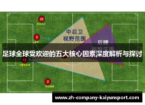 足球全球受欢迎的五大核心因素深度解析与探讨