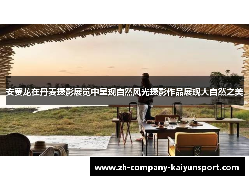 安赛龙在丹麦摄影展览中呈现自然风光摄影作品展现大自然之美