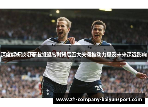 深度解析波切蒂诺加盟热刺背后五大关键推动力量及未来深远影响