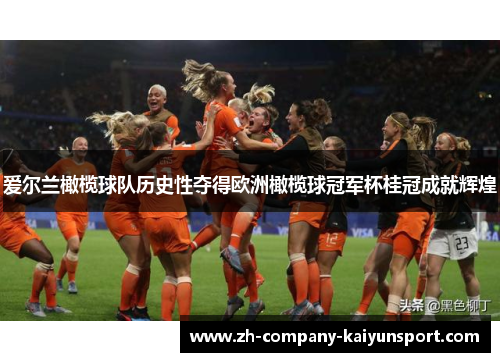 爱尔兰橄榄球队历史性夺得欧洲橄榄球冠军杯桂冠成就辉煌 爱尔兰橄榄球队历史性夺得欧洲橄榄球冠军杯桂冠成就辉煌