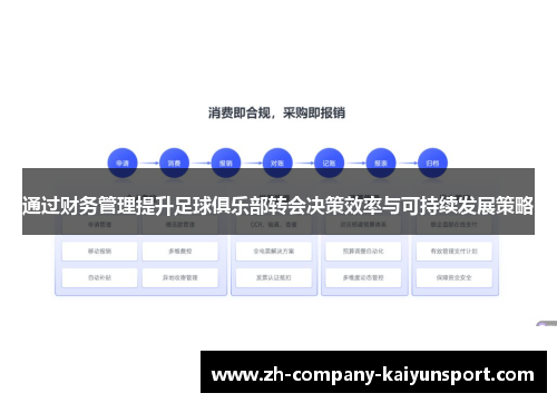 通过财务管理提升足球俱乐部转会决策效率与可持续发展策略 通过财务管理提升足球俱乐部转会决策效率与可持续发展策略