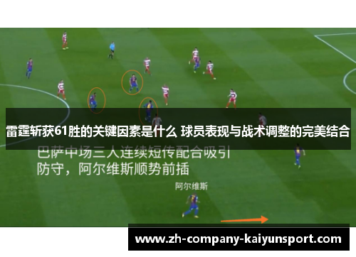 雷霆斩获61胜的关键因素是什么 球员表现与战术调整的完美结合